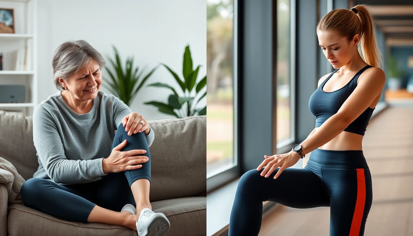 Why Bovine Collagen is the Best Choice for Joint Health in the UK