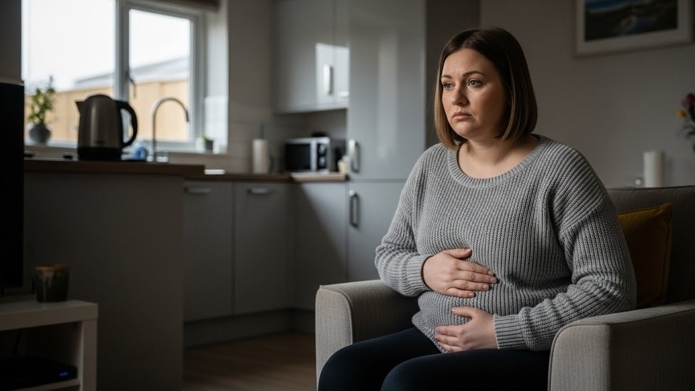 Perimenopause Symptoms | Early Signs Most Women Ignore