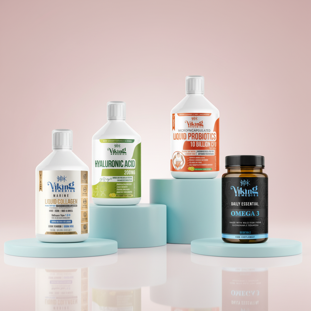 Quad-Phase Skin Optimization System V1