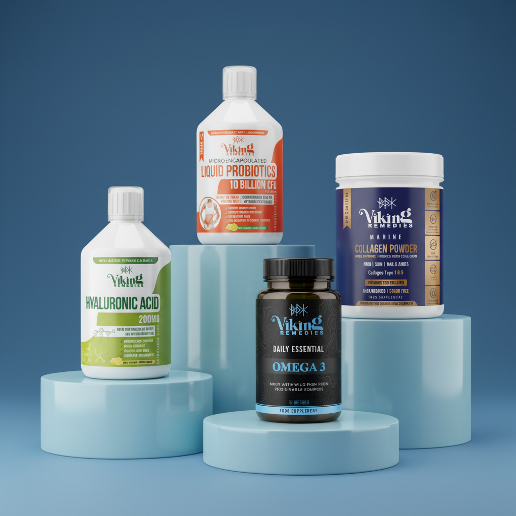 Quad-Phase Skin Optimization System V2