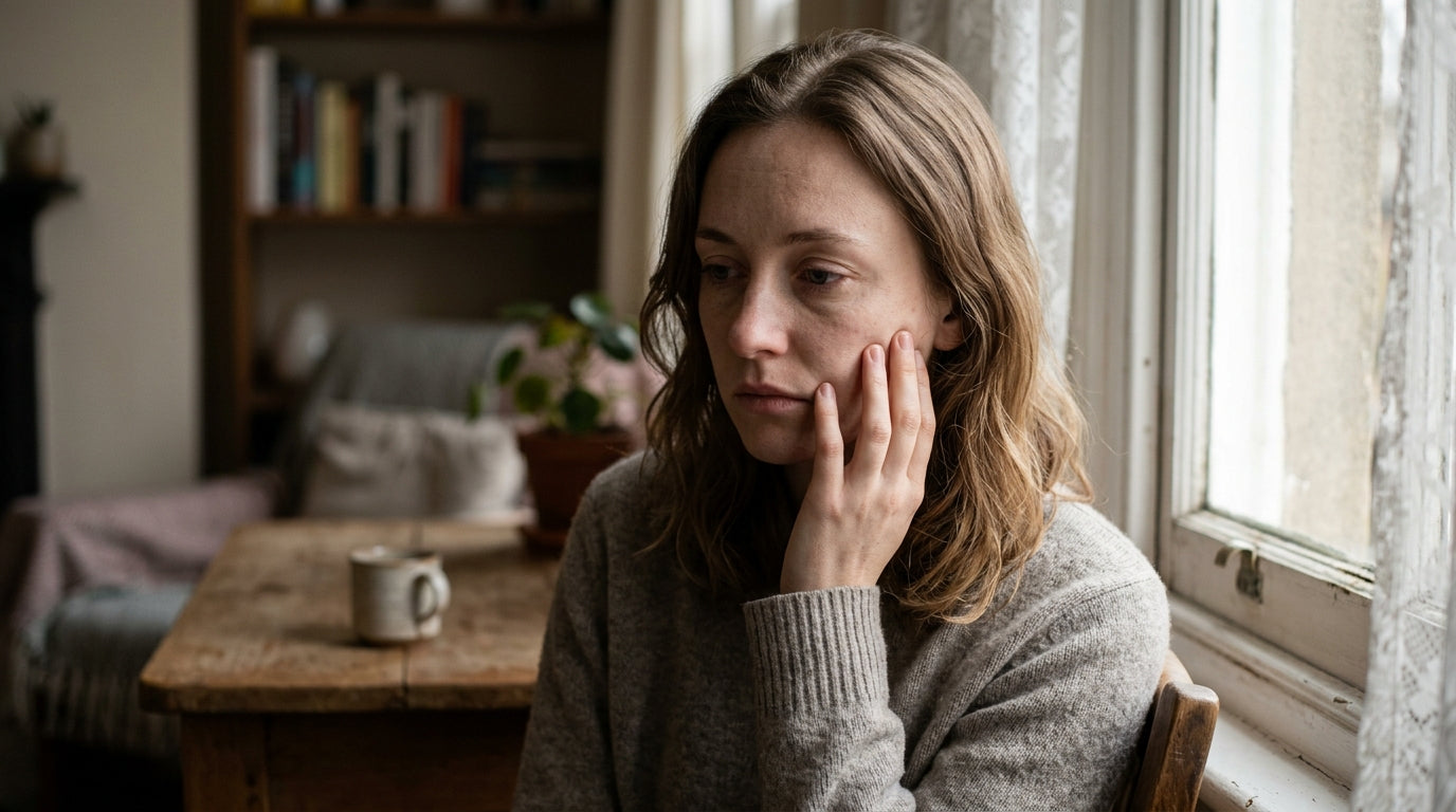 How to Actually Reverse Dull Skin After 25