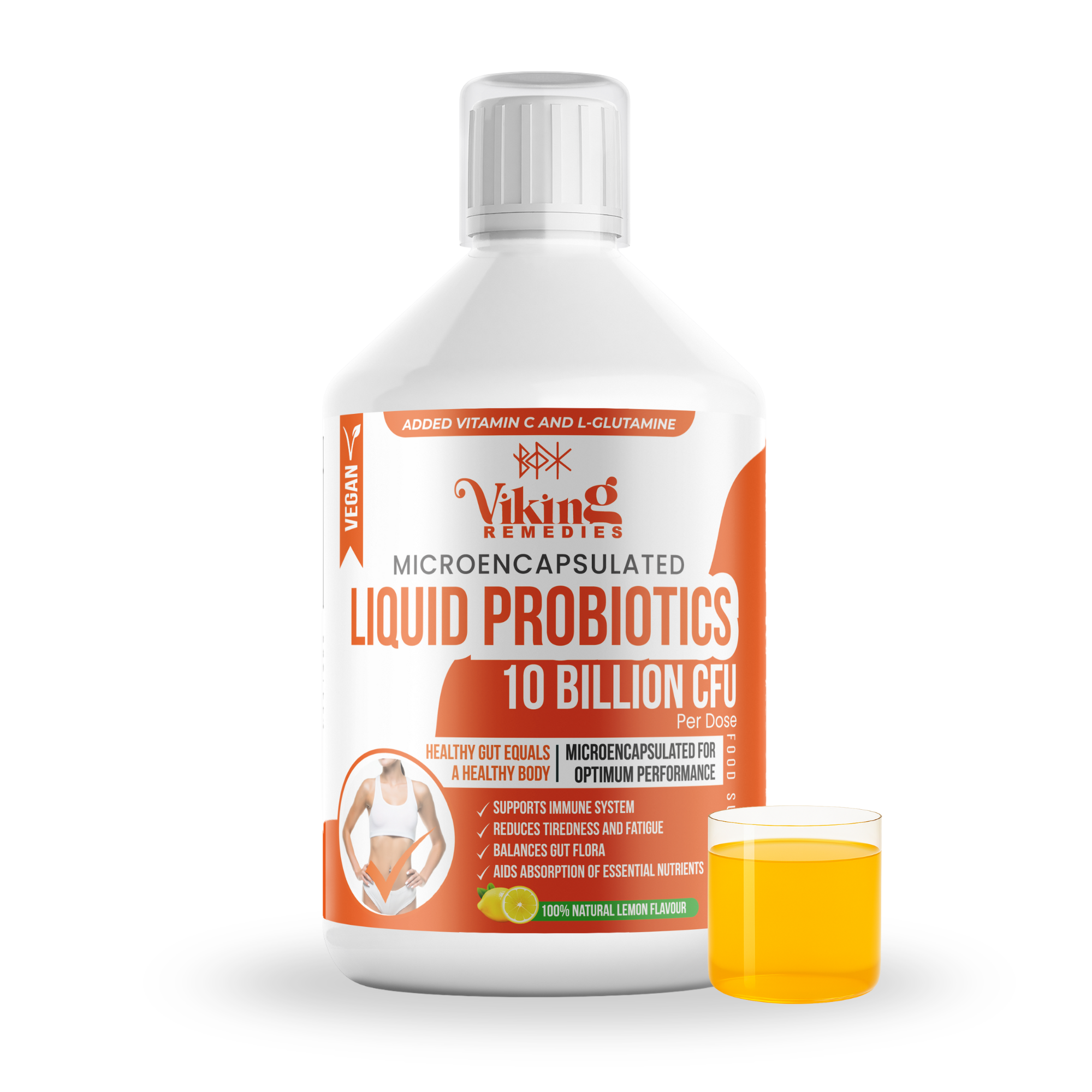 Probiotic Complex 500ml