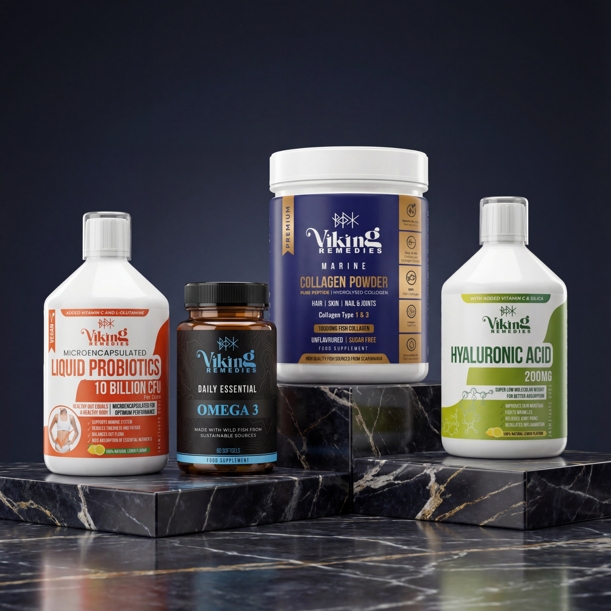 Quad-Phase Skin Optimization System V2