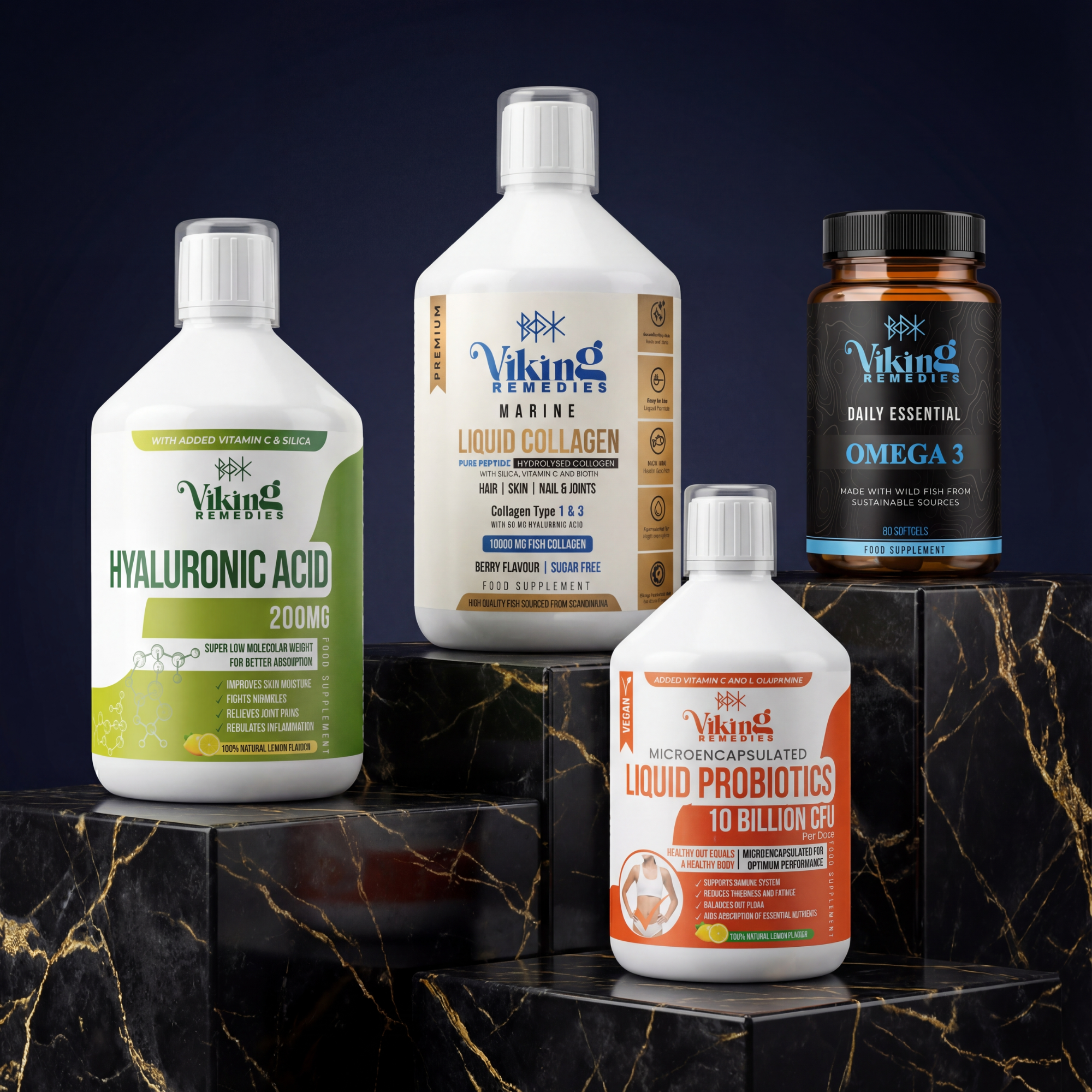 Quad-Phase Skin Optimization System V1