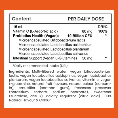 Probiotic Complex 500ml