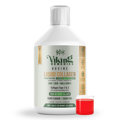 Bovine Collagen Liquid 500ml